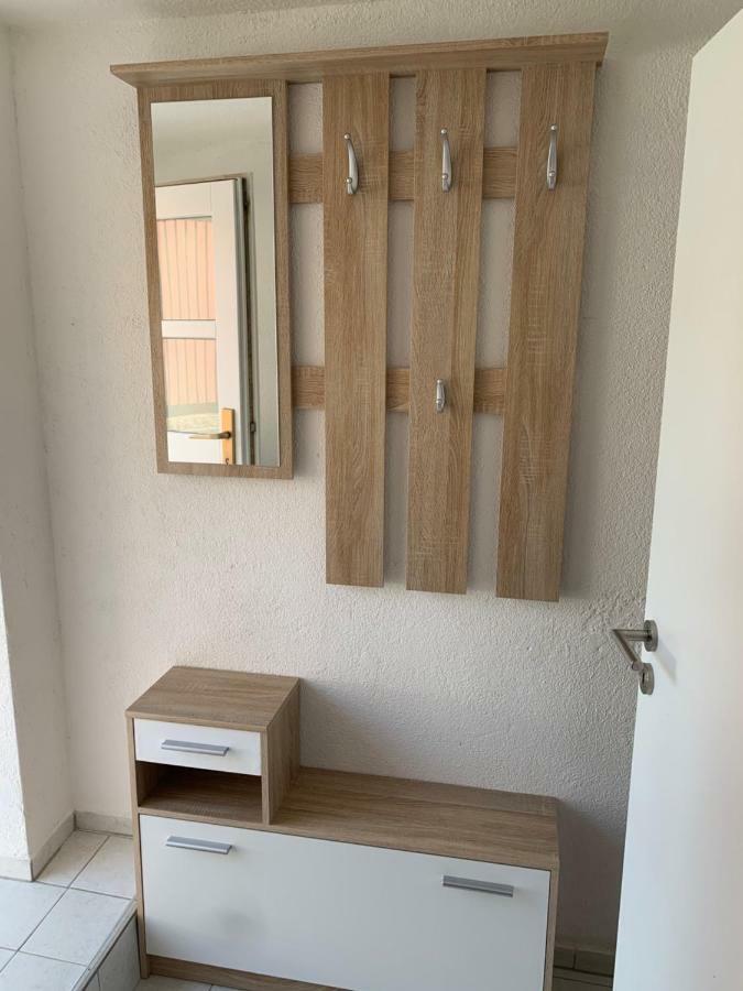 Usedomtor 1720 Fewo I Wolgast Exterior photo